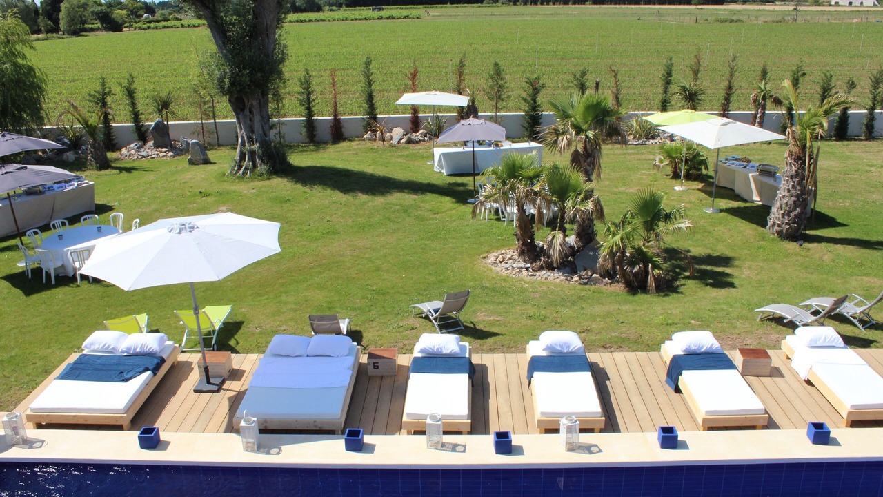 Photo of Outdoor in Marsillargues