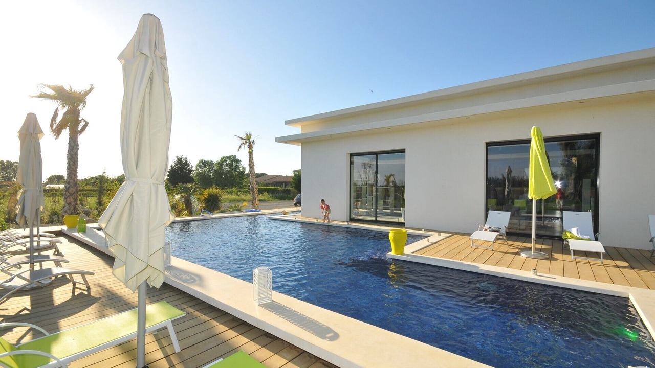 Photo of Outdoor in Marsillargues