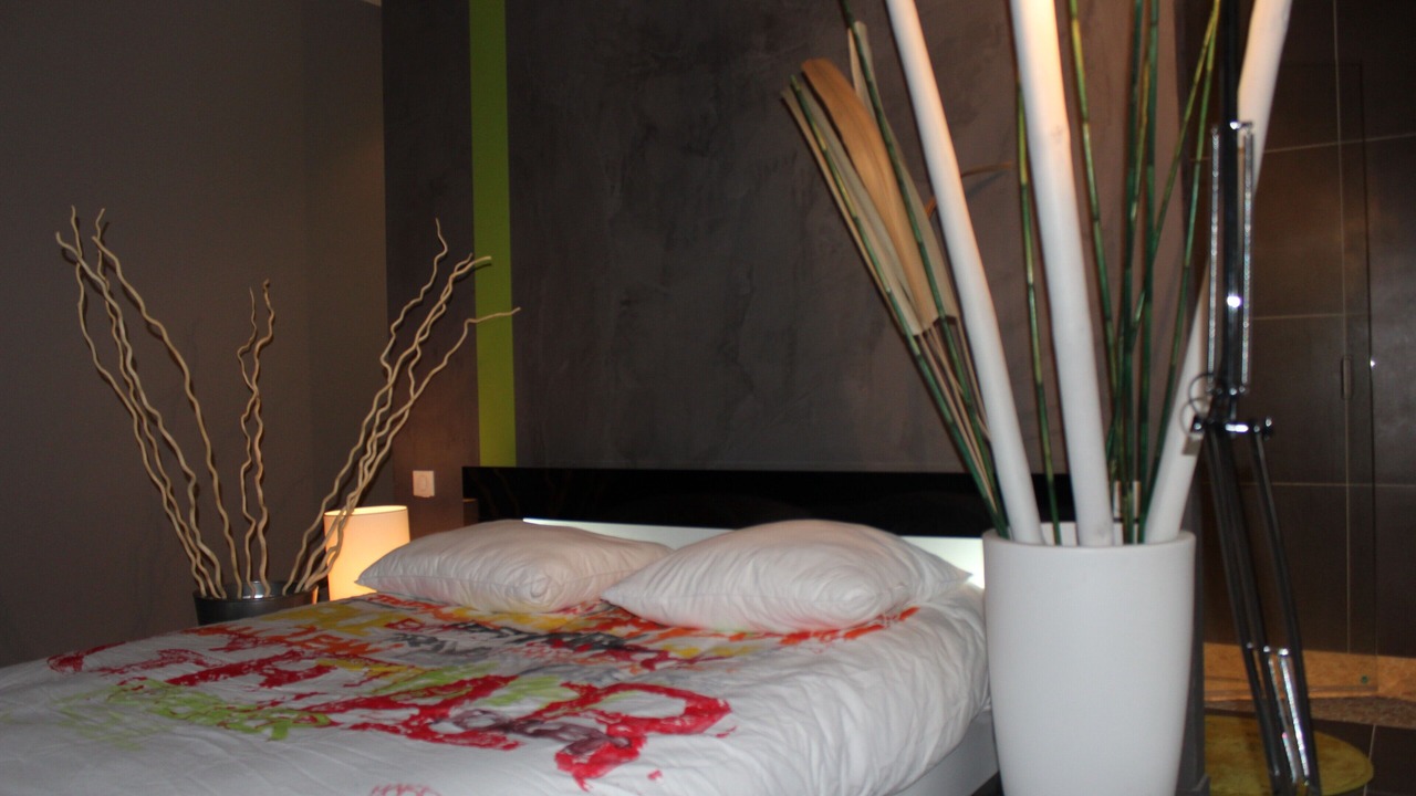 Photo of Bedroom in Marsillargues