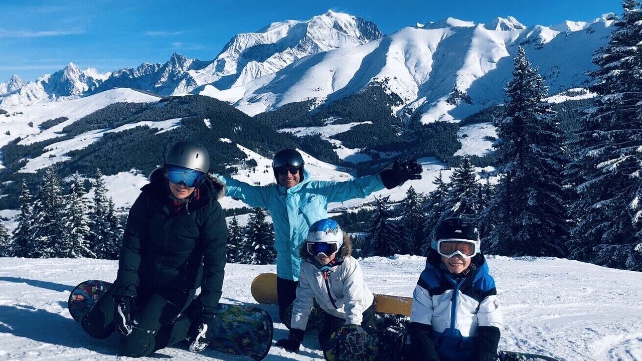 Photo of Others in Megeve
