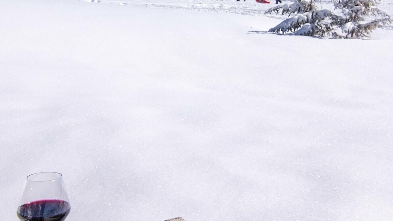 Photo of Others in Megeve