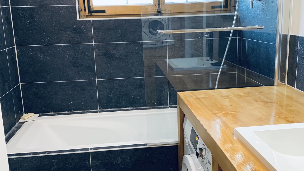 Photo of Bathroom in Megeve
