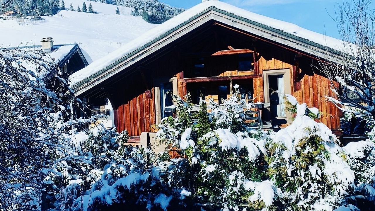 Photo of Outdoor in Megeve