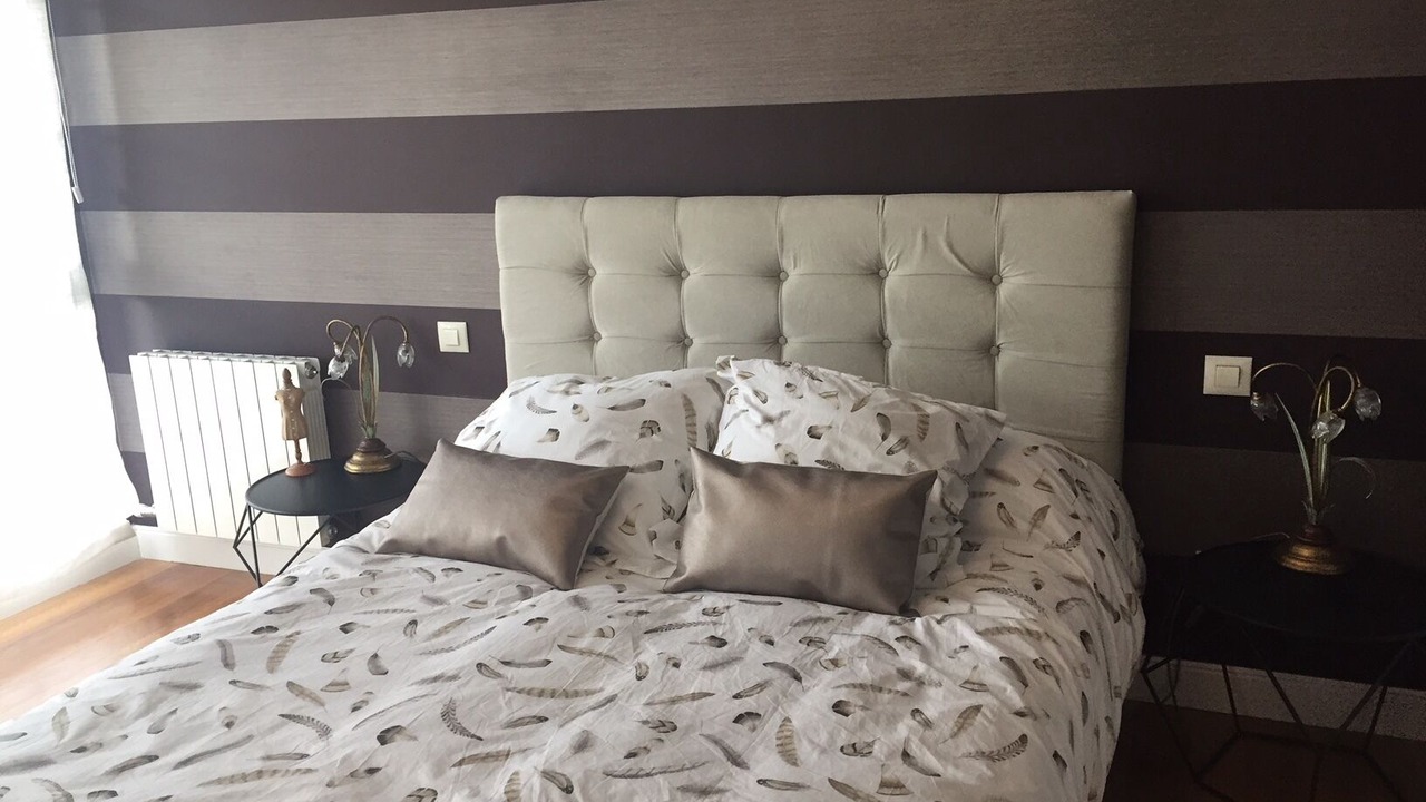 Photo of Bedroom in Cuestaedo