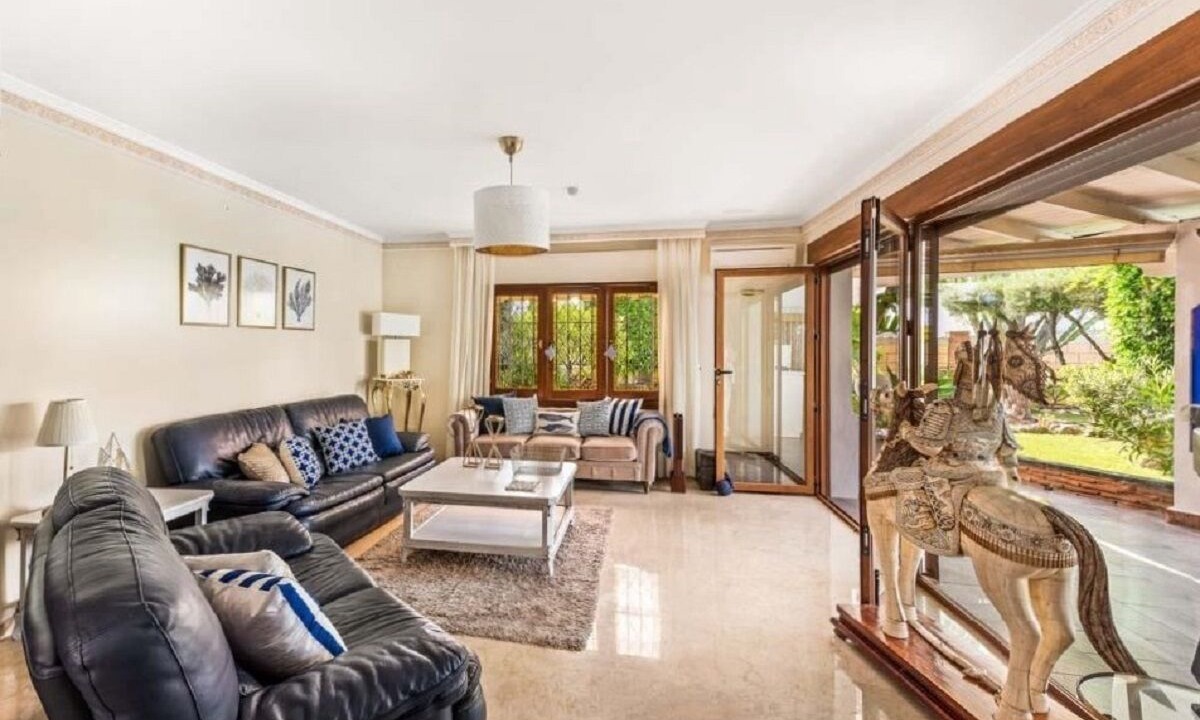 Photo of Livingroom in Nerja City Centre