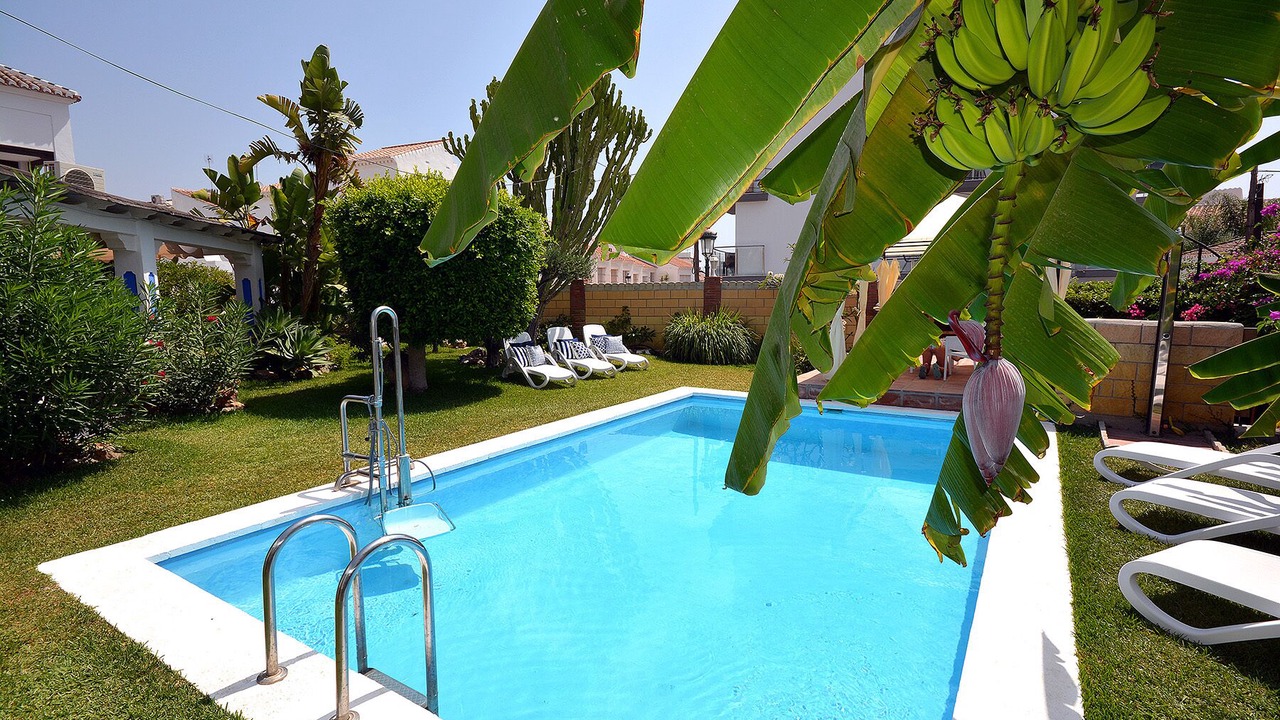 Photo of Outdoor in Nerja City Centre