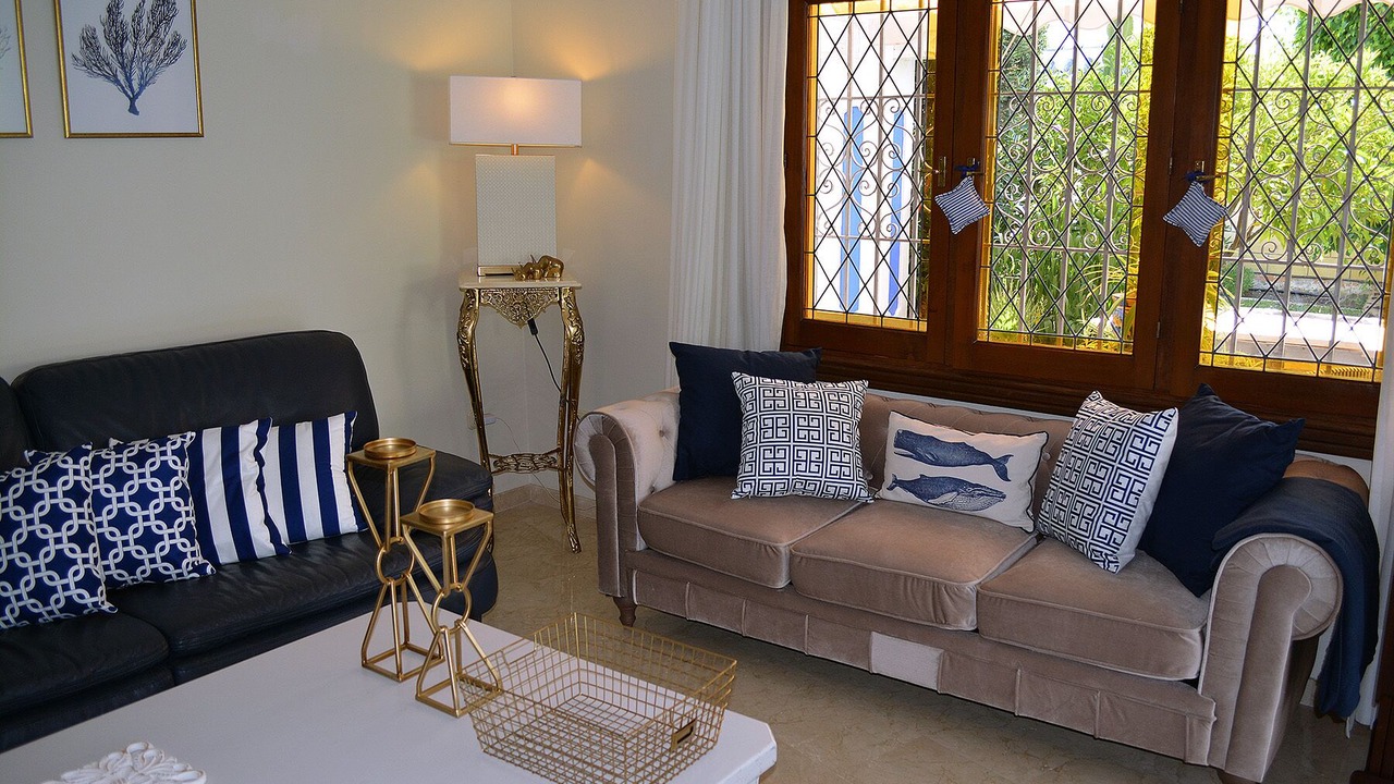 Photo of Livingroom in Nerja City Centre