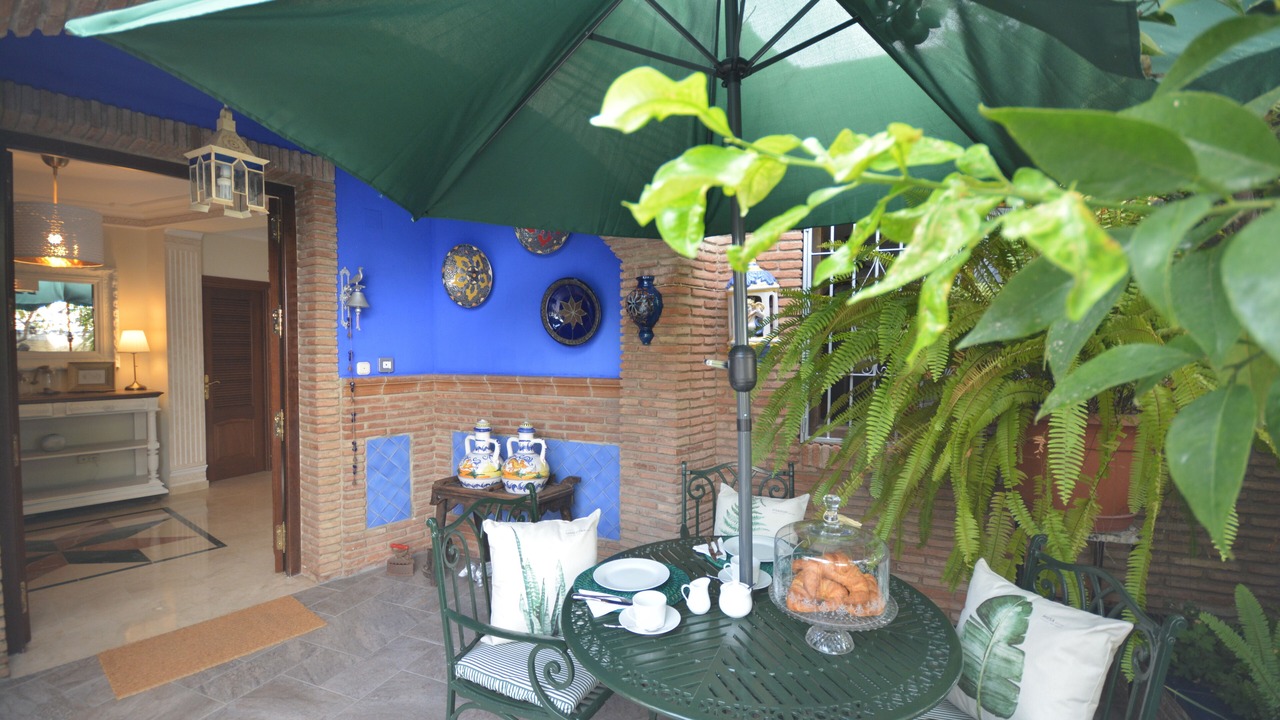 Photo of Outdoor in Nerja City Centre