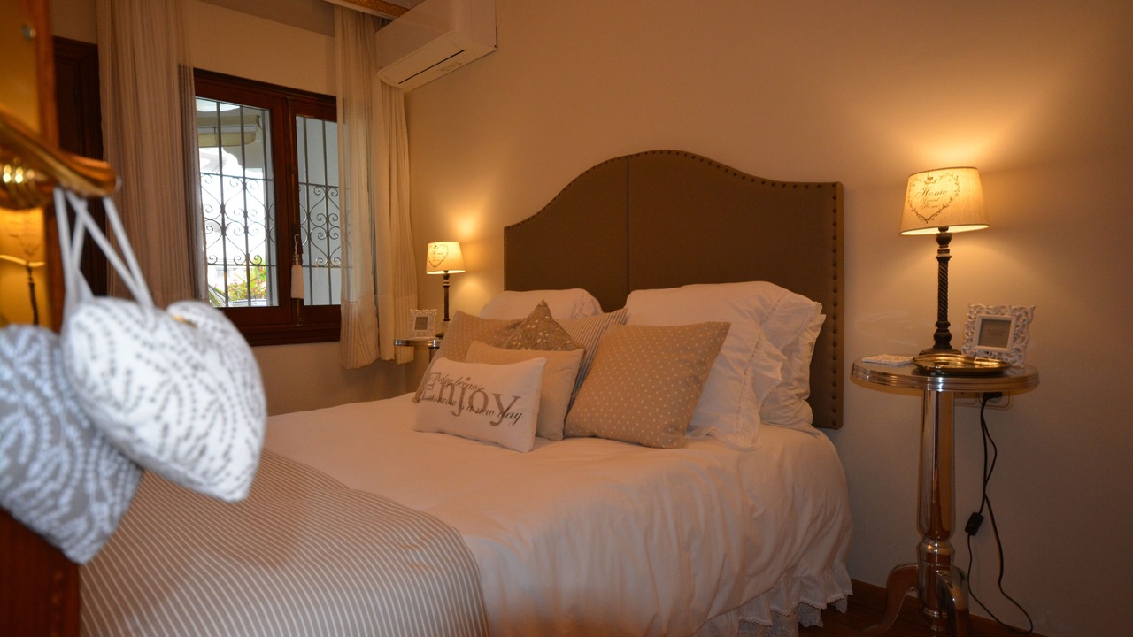 Photo of Bedroom in Nerja City Centre