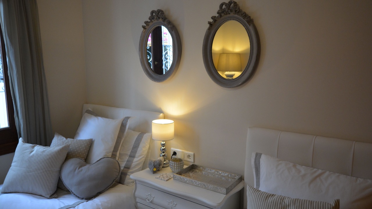 Photo of Bedroom in Nerja City Centre