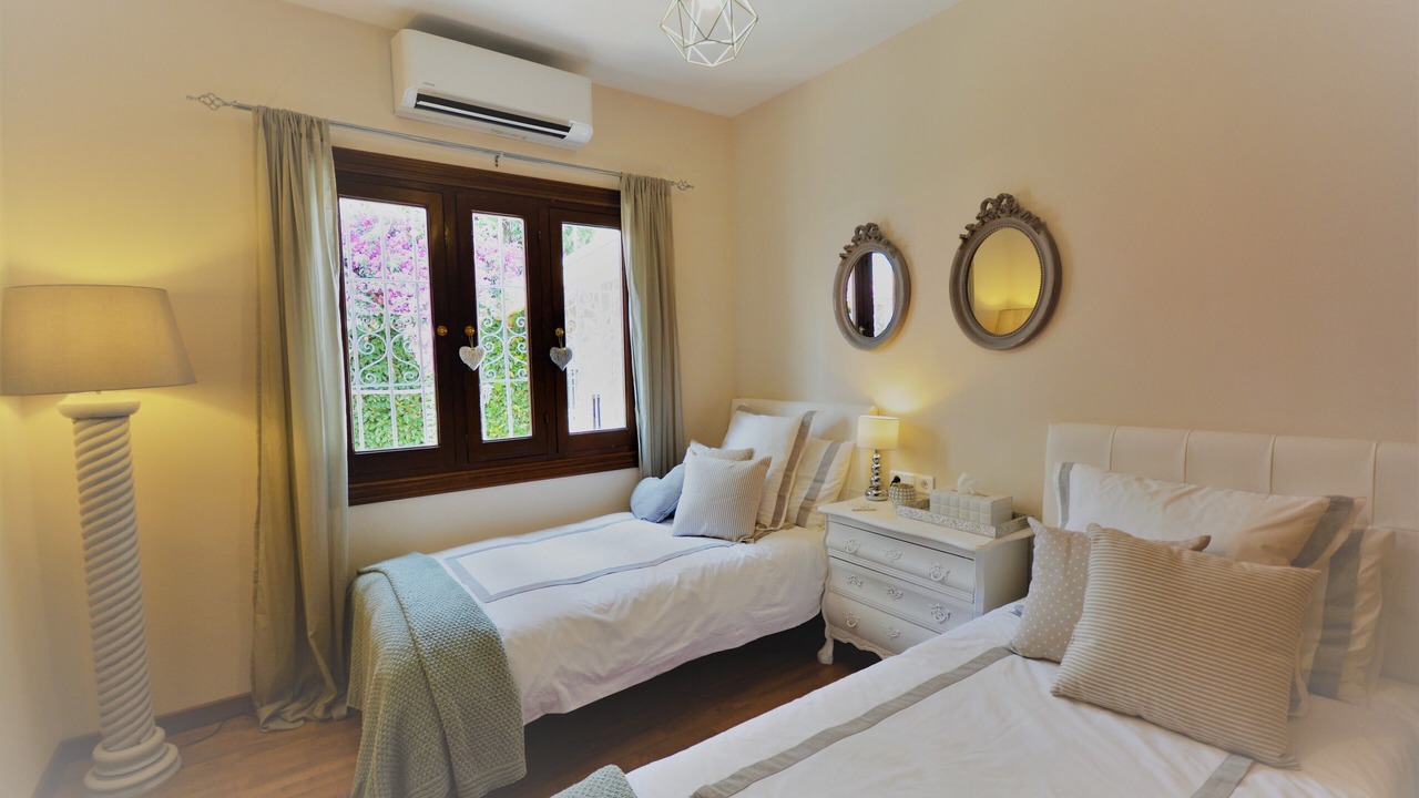 Photo of Bedroom in Nerja City Centre