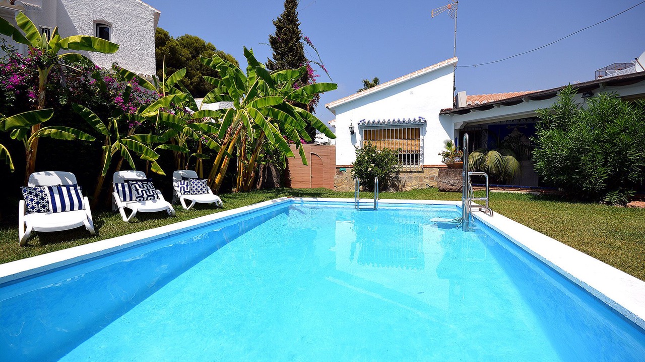 Photo of Outdoor in Nerja City Centre