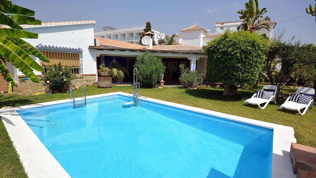 Photo of Outdoor in Nerja City Centre