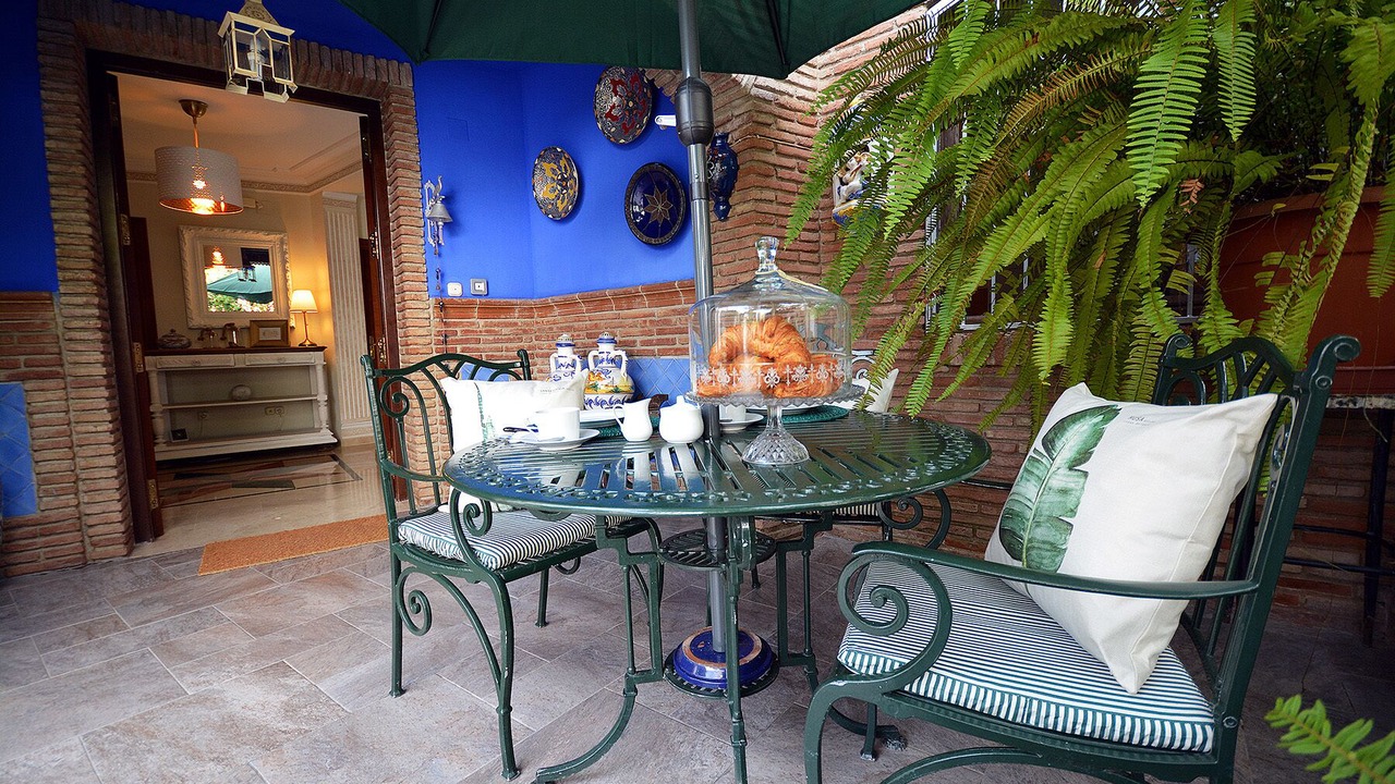 Photo of Outdoor in Nerja City Centre