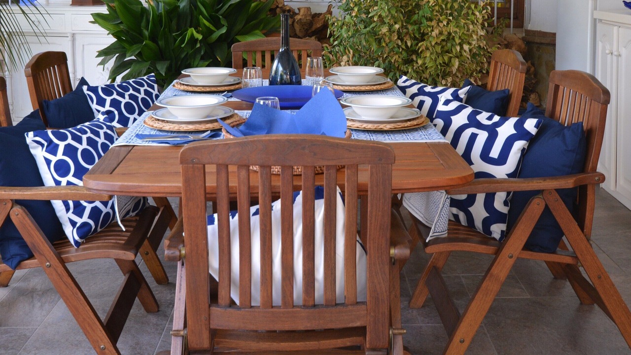 Photo of Outdoor in Nerja City Centre