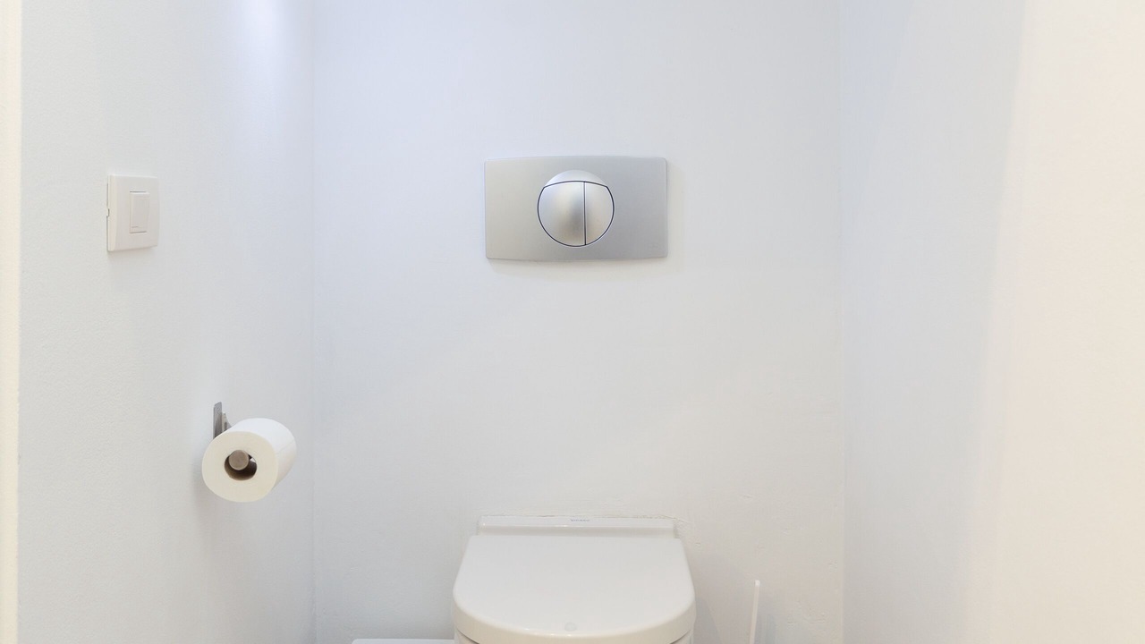 Photo of Bathroom in Guia de Isora
