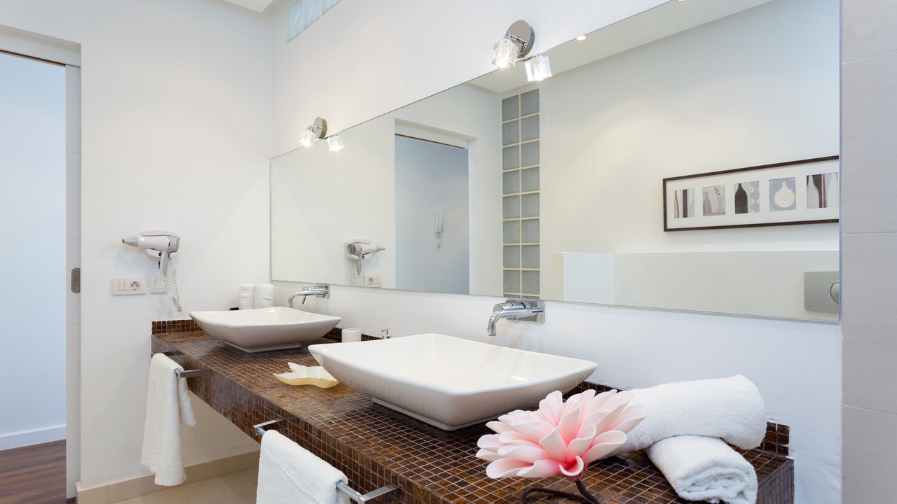 Photo of Bathroom in Guia de Isora