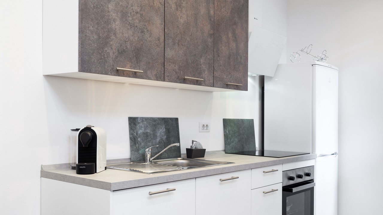 Photo of Kitchen in Guia de Isora