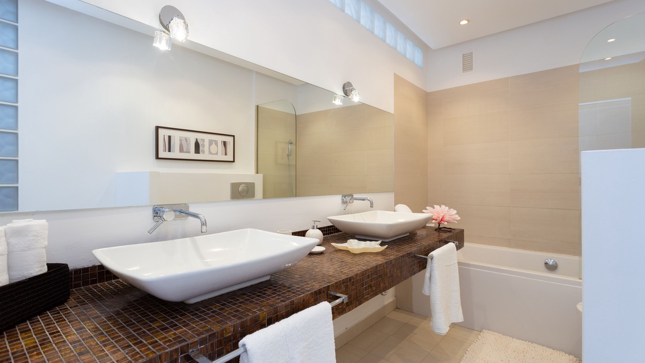 Photo of Bathroom in Guia de Isora