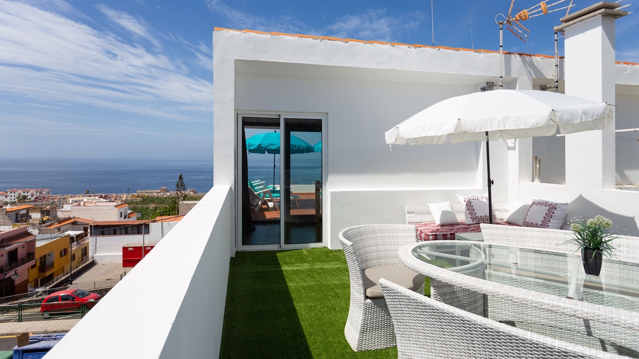 Photo of Outdoor in Guia de Isora