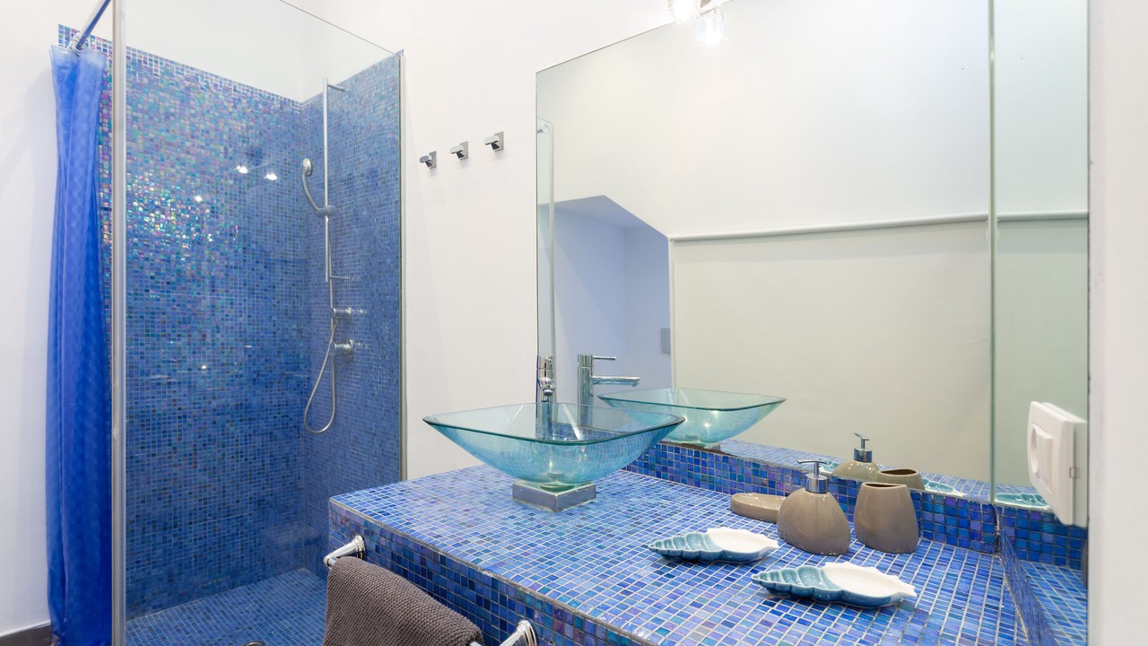 Photo of Bathroom in Guia de Isora