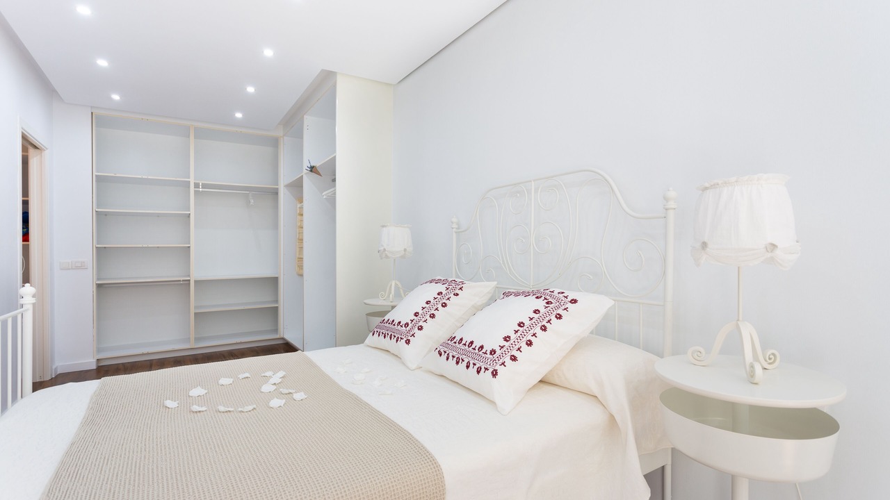 Photo of Bedroom in Guia de Isora