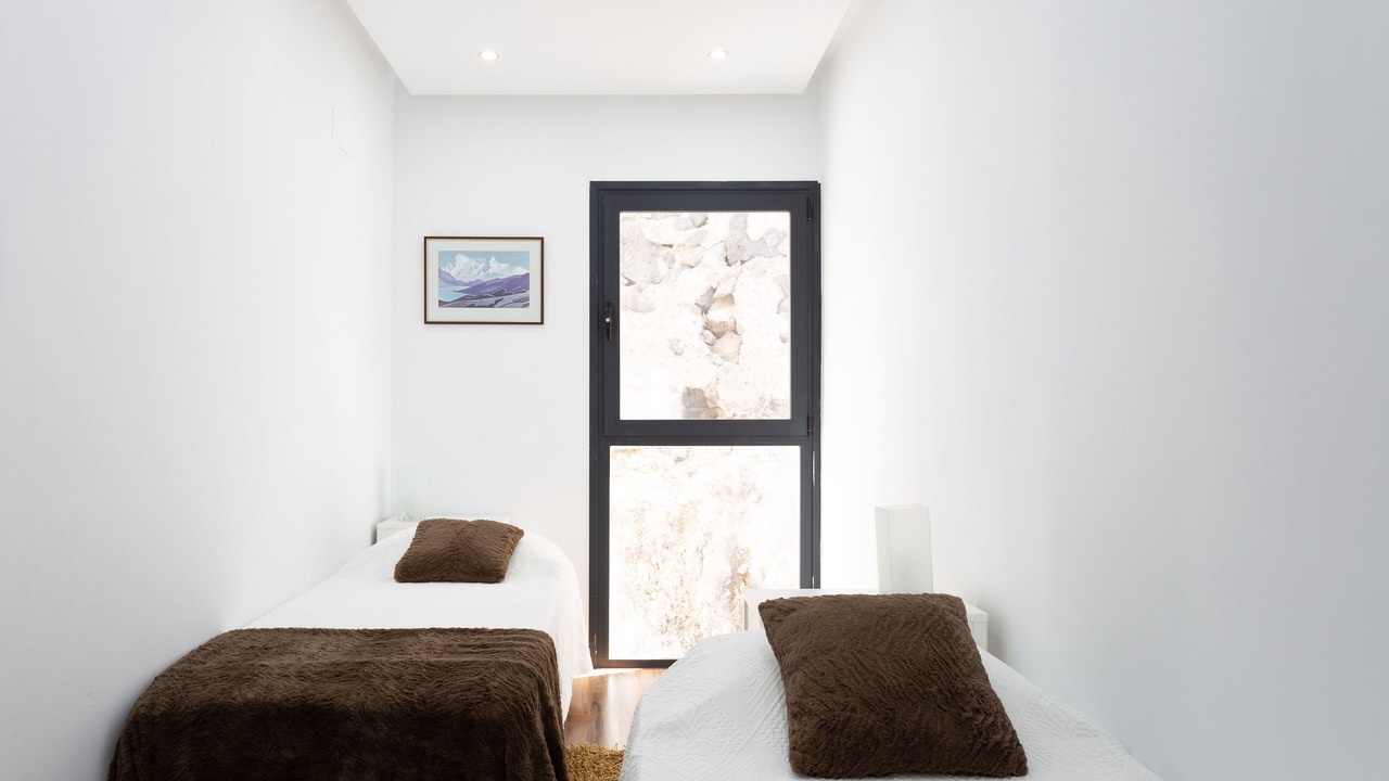 Photo of Bedroom in Guia de Isora