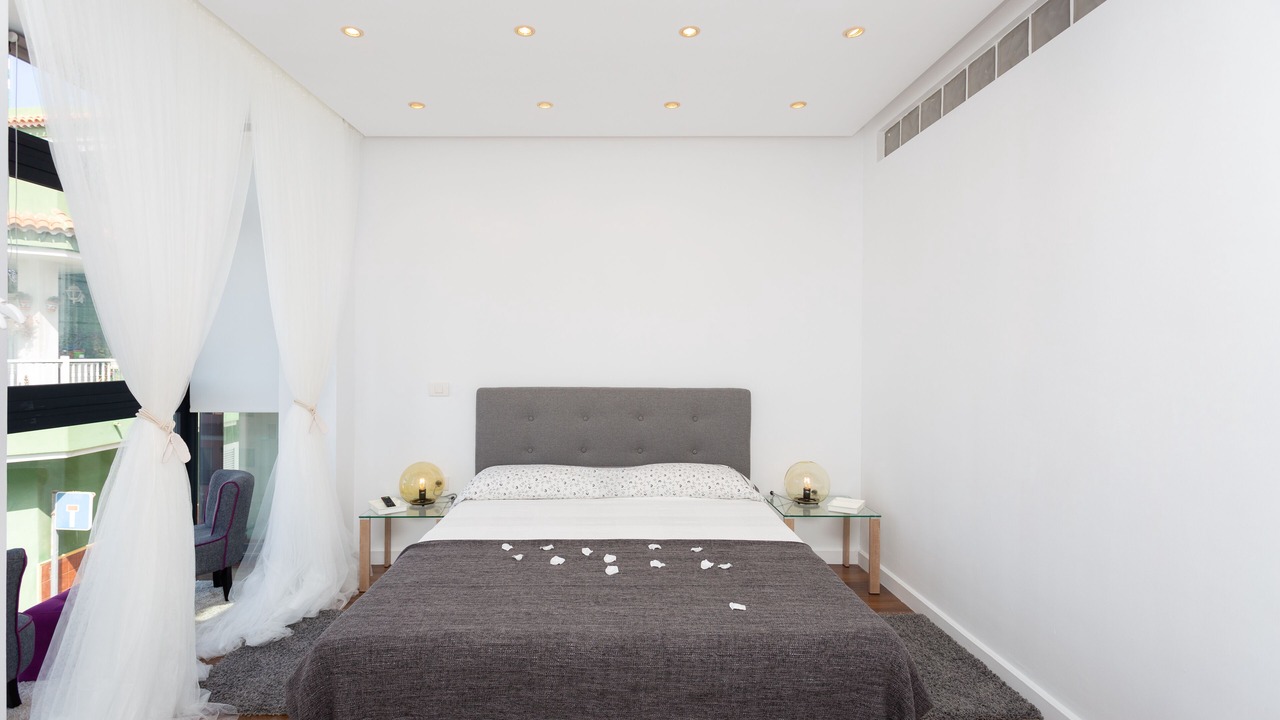 Photo of Bedroom in Guia de Isora