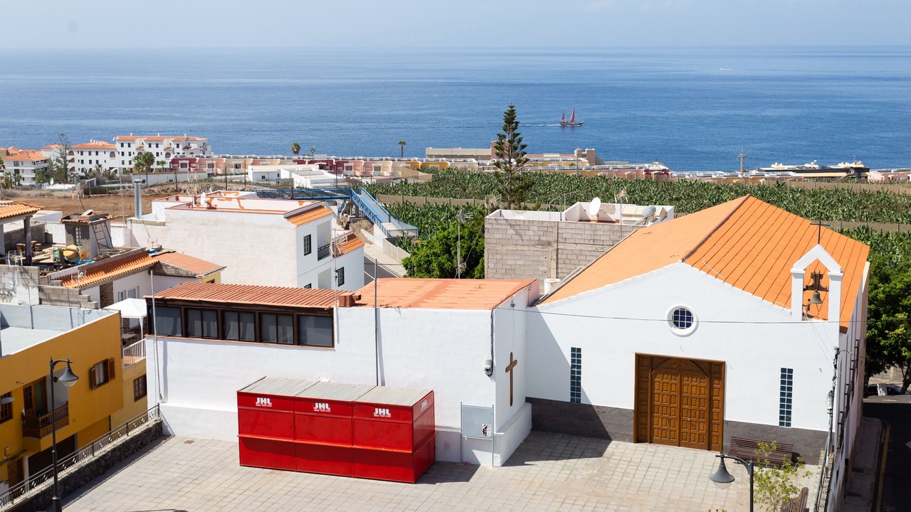 Photo of Outdoor in Guia de Isora