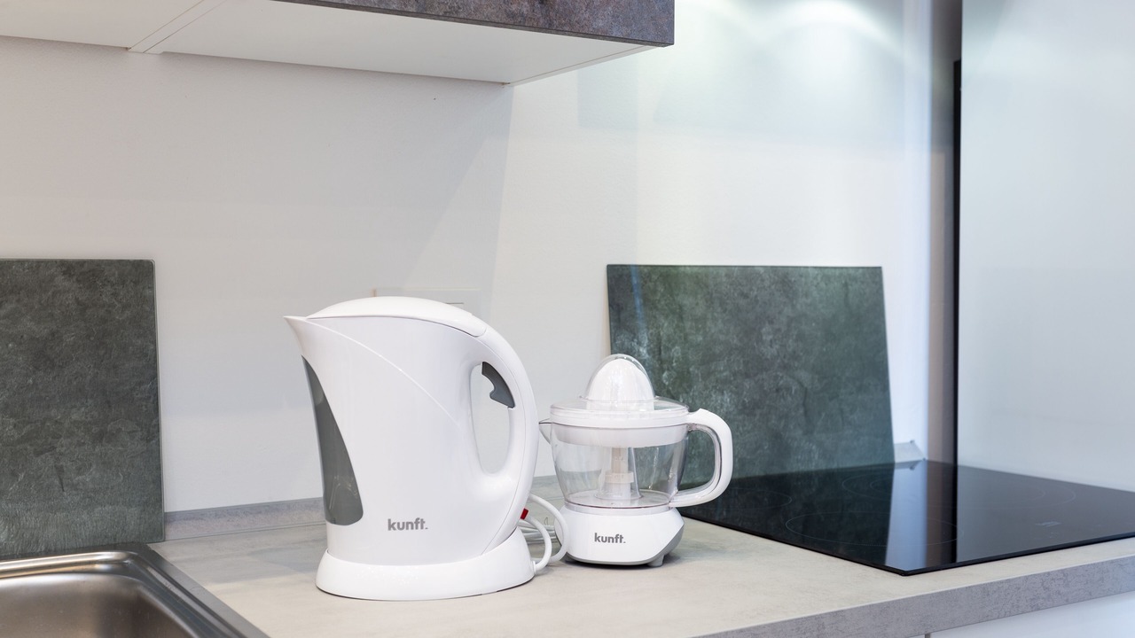 Photo of Kitchen in Guia de Isora