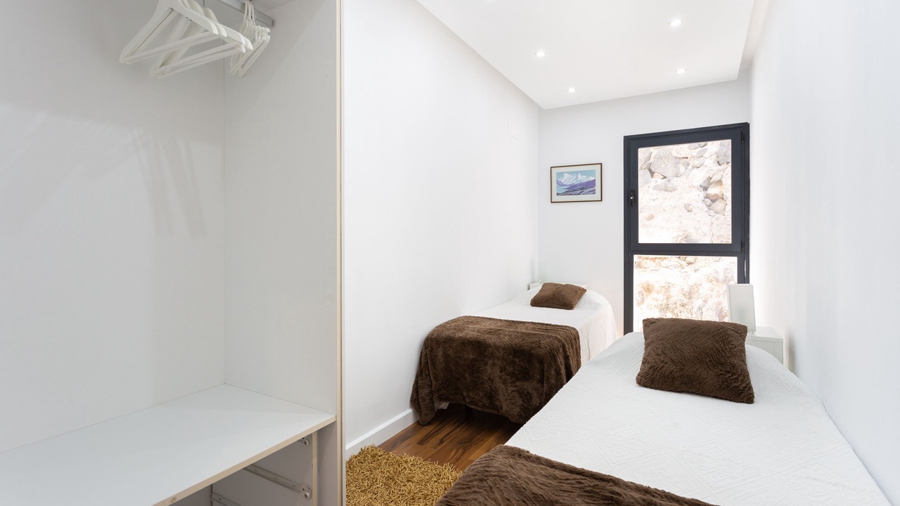 Photo of Bedroom in Guia de Isora