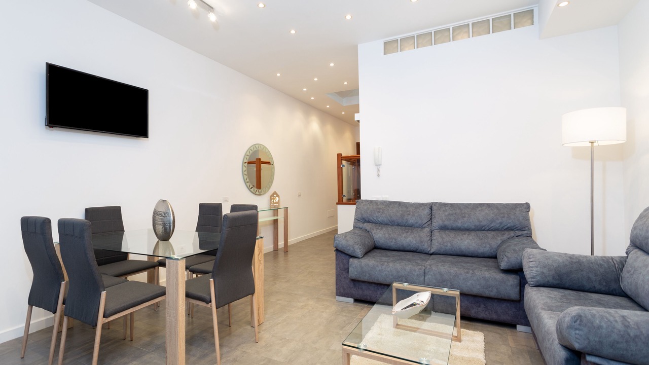 Photo of Livingroom in Guia de Isora