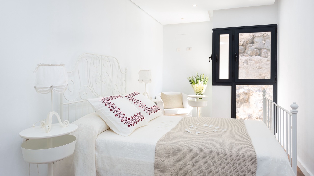 Photo of Bedroom in Guia de Isora