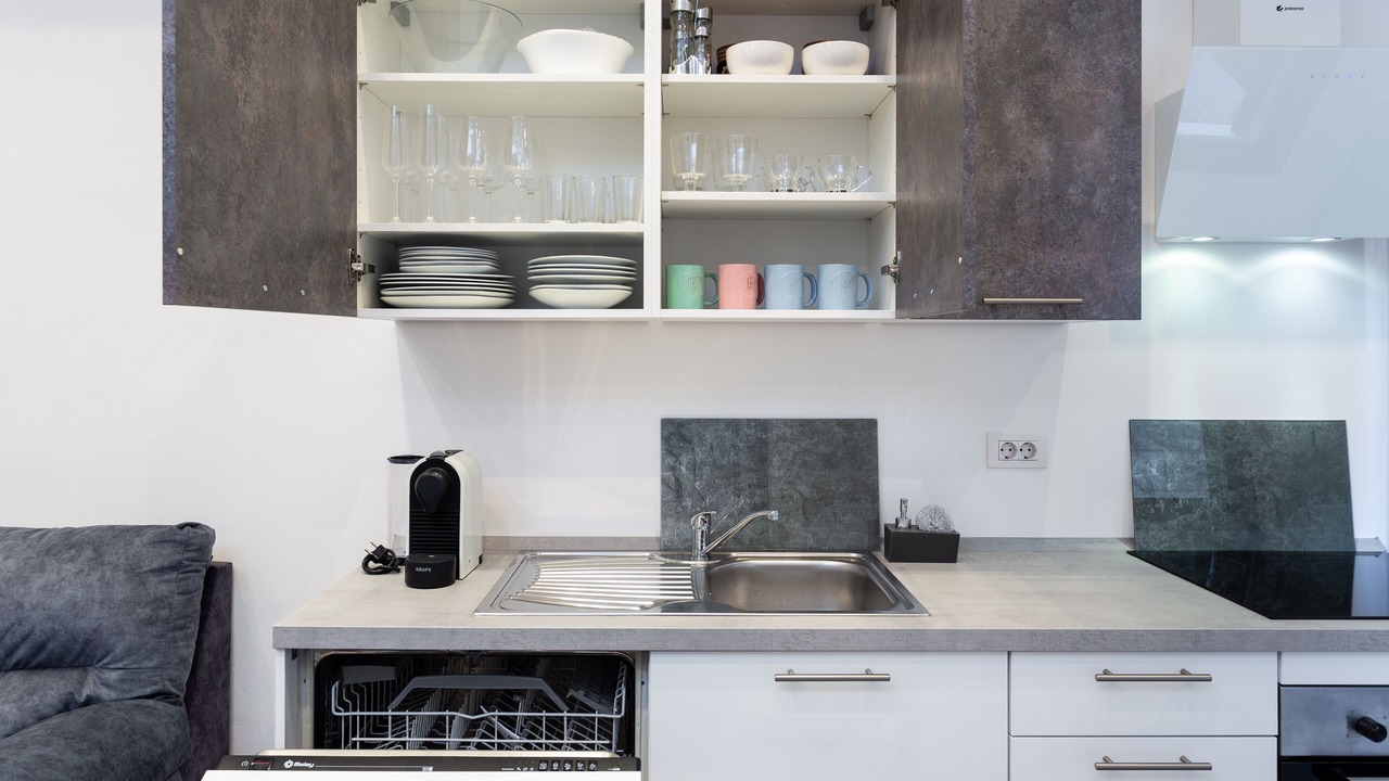 Photo of Kitchen in Guia de Isora