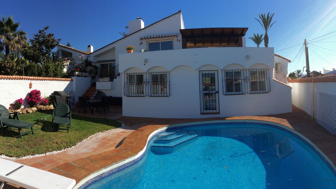 Photo of Outdoor in Bahia Dorada