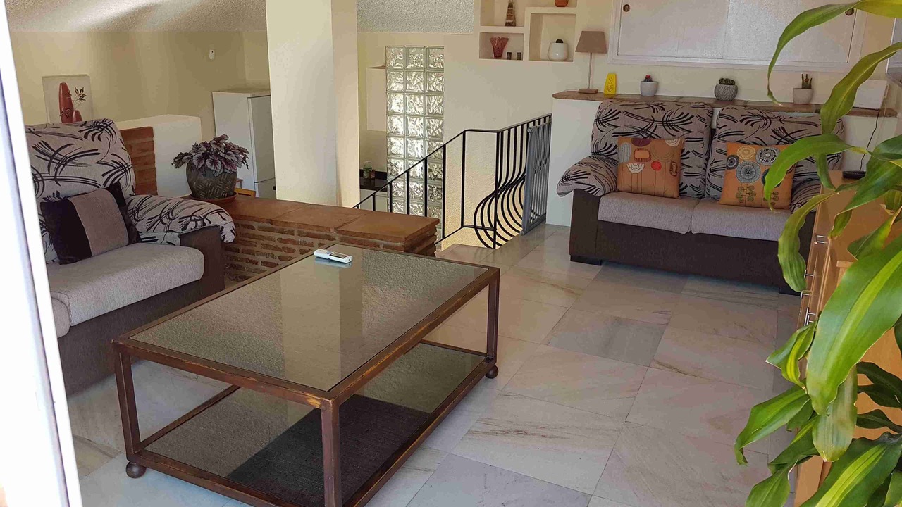 Photo of Livingroom in Bahia Dorada
