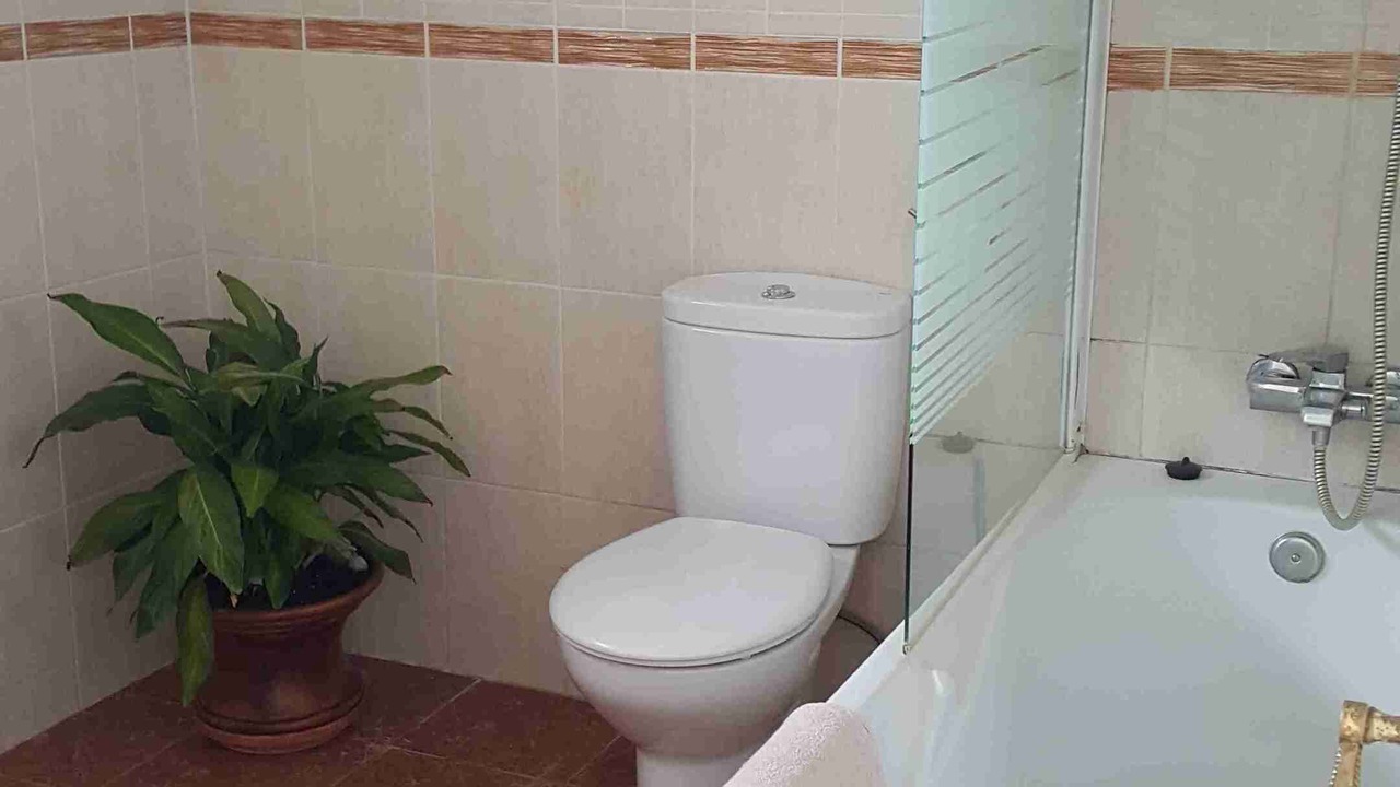Photo of Bathroom in Bahia Dorada