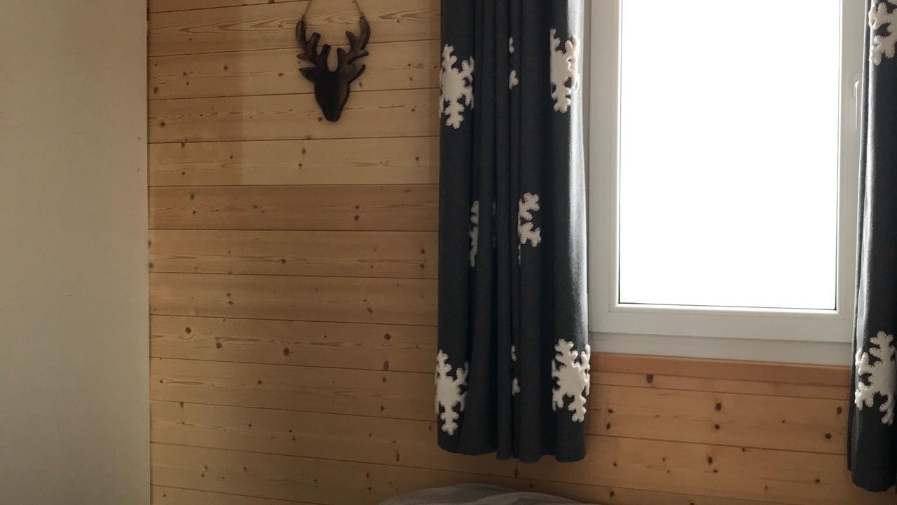 Photo of Bedroom in Avoriaz