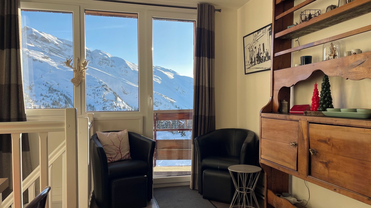 Photo of Others in Avoriaz