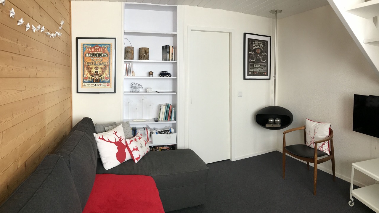 Photo of Livingroom in Avoriaz