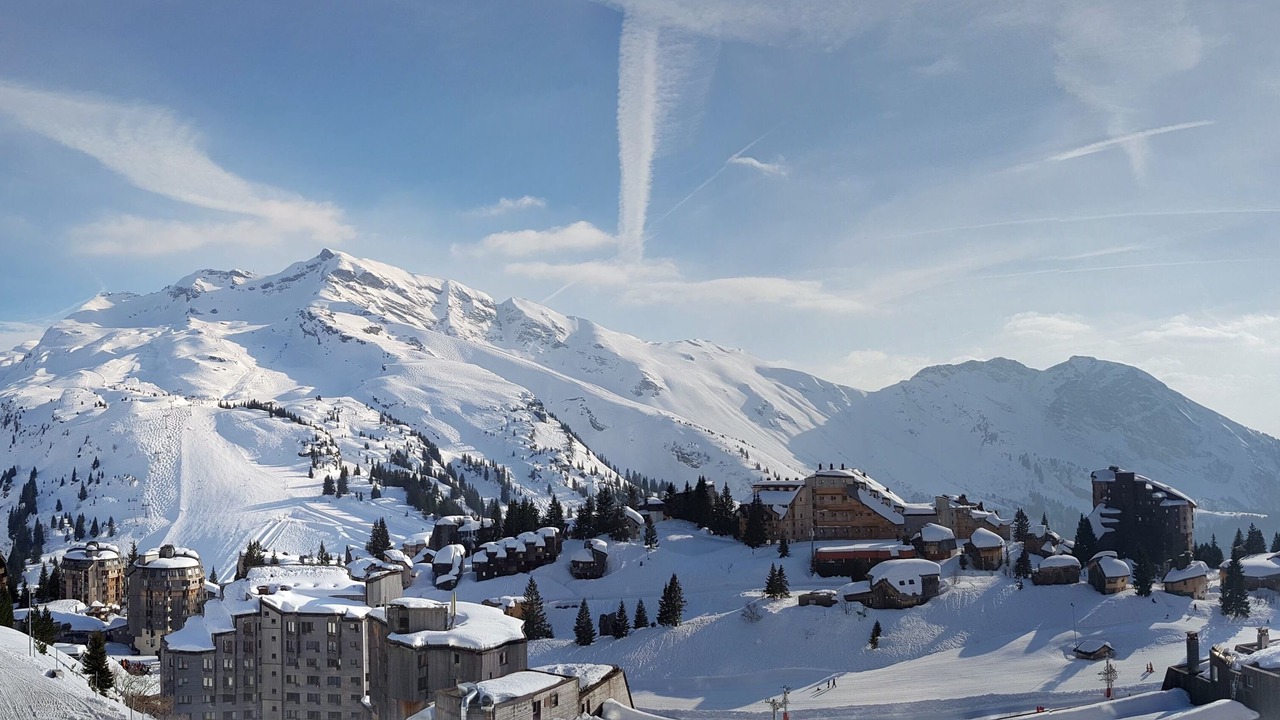Photo of Outdoor in Avoriaz