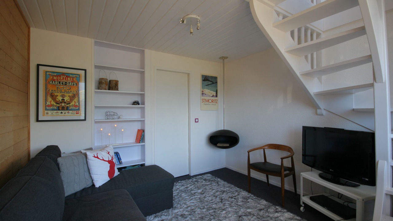 Photo of Livingroom in Avoriaz