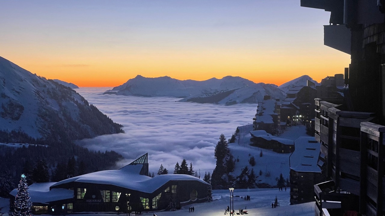 Photo of Others in Avoriaz