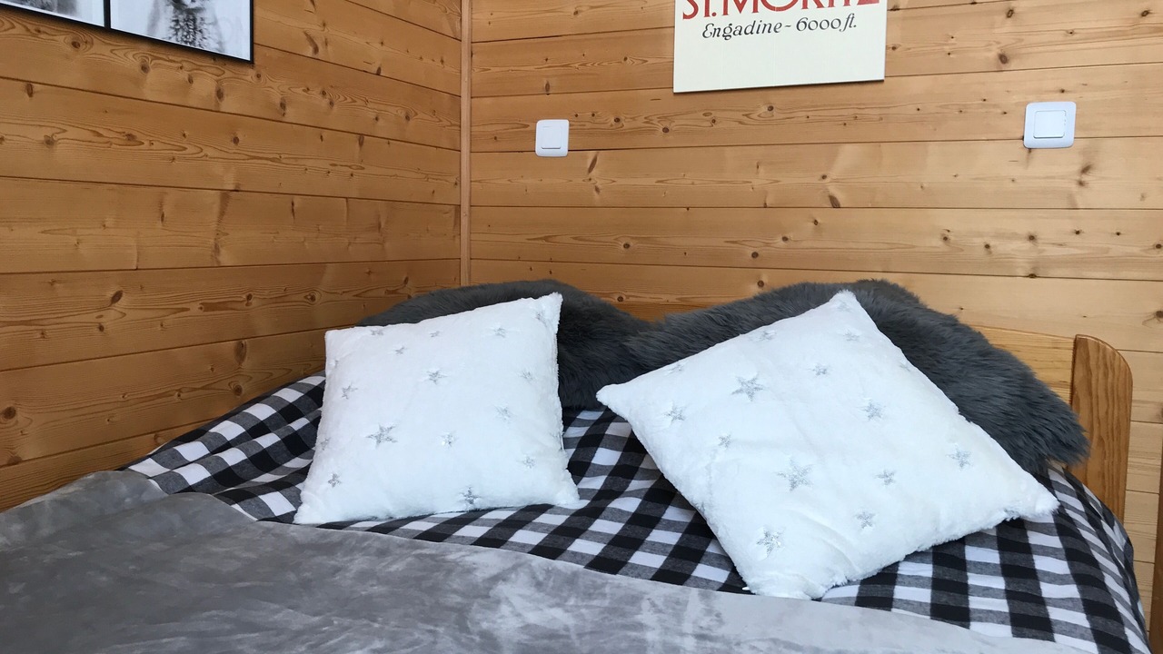 Photo of Bedroom in Avoriaz