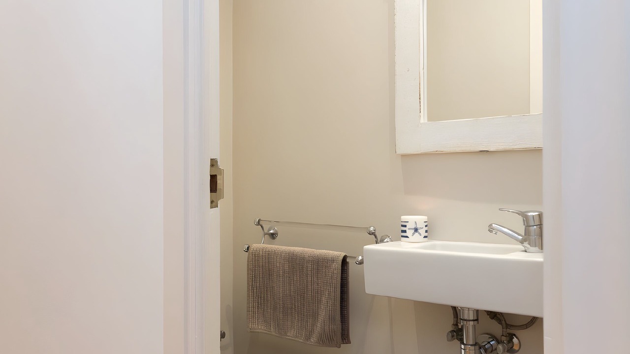 Photo of Bathroom in La Nova Esquerra de l'Eixample