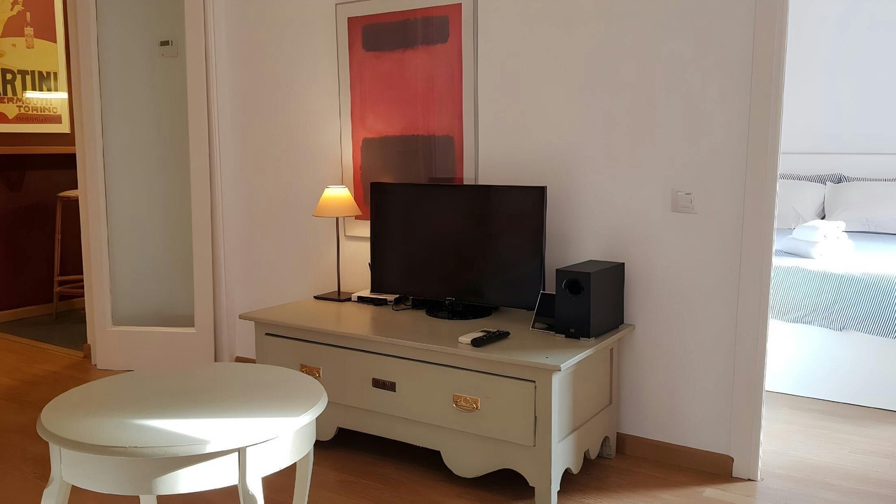 Photo of Bedroom in La Nova Esquerra de l'Eixample