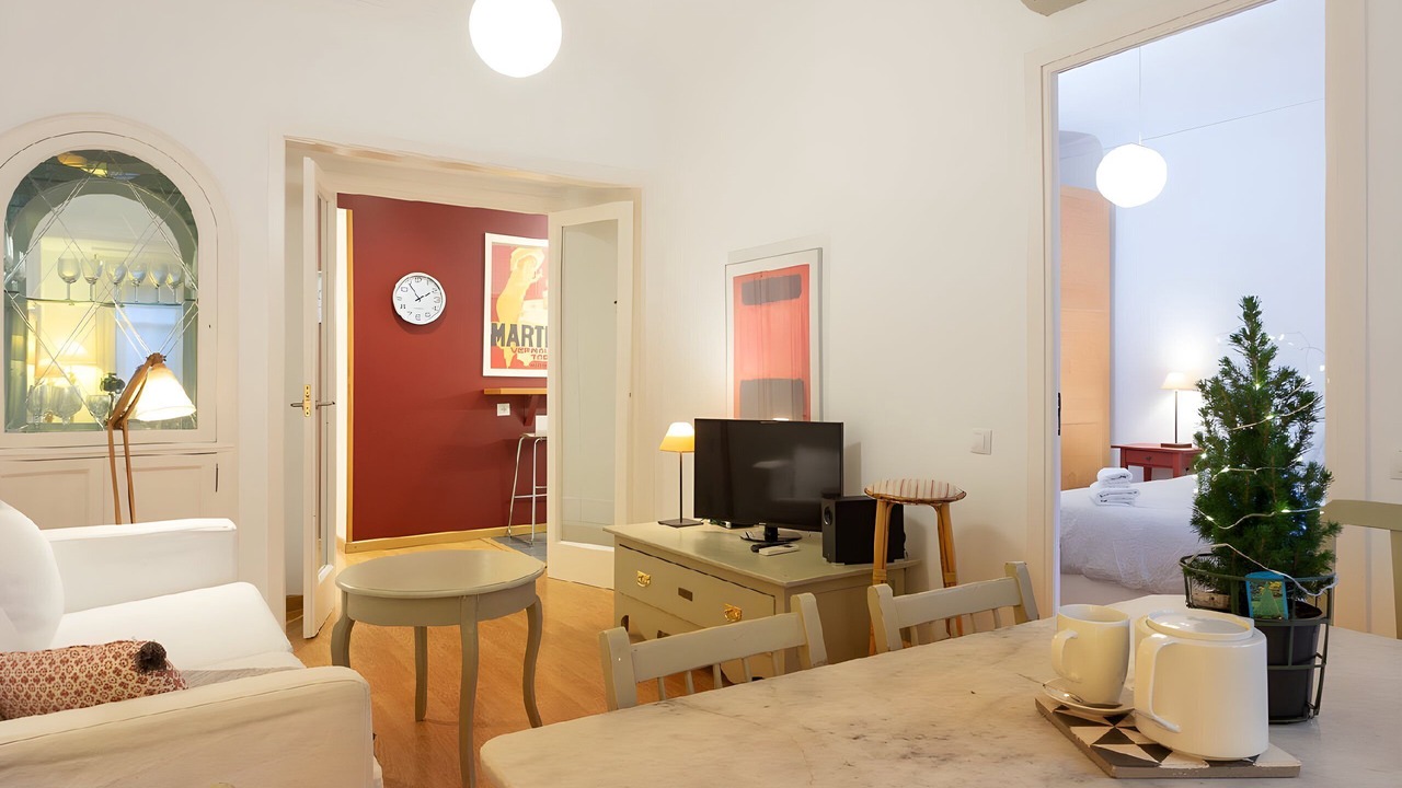 Photo of Bedroom in La Nova Esquerra de l'Eixample