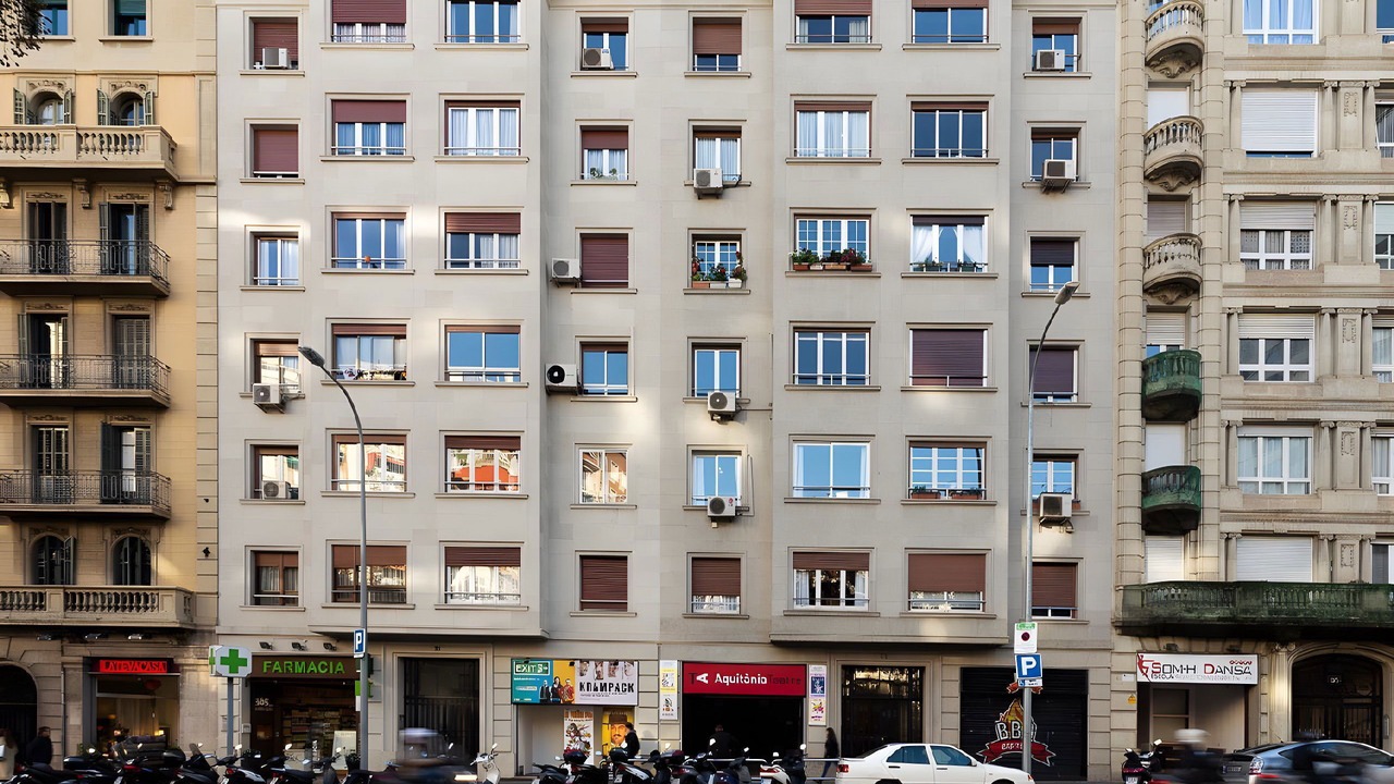 Photo of Others in La Nova Esquerra de l'Eixample