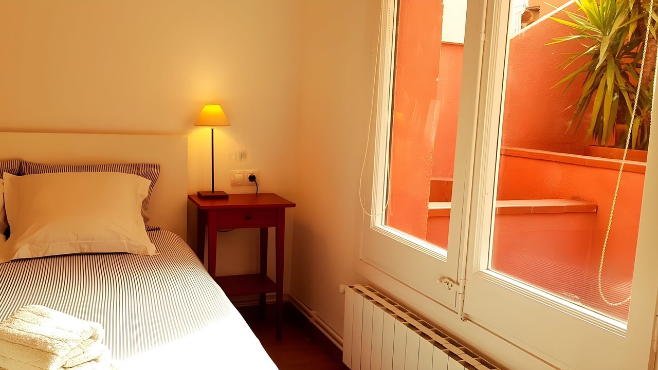 Photo of Bedroom in La Nova Esquerra de l'Eixample