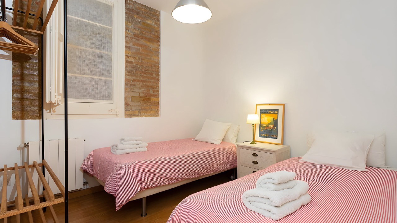 Photo of Bedroom in La Nova Esquerra de l'Eixample